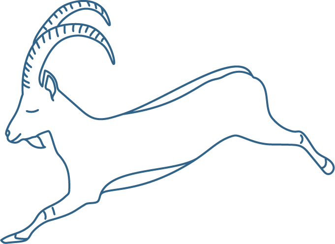 Ibex - Zahava
