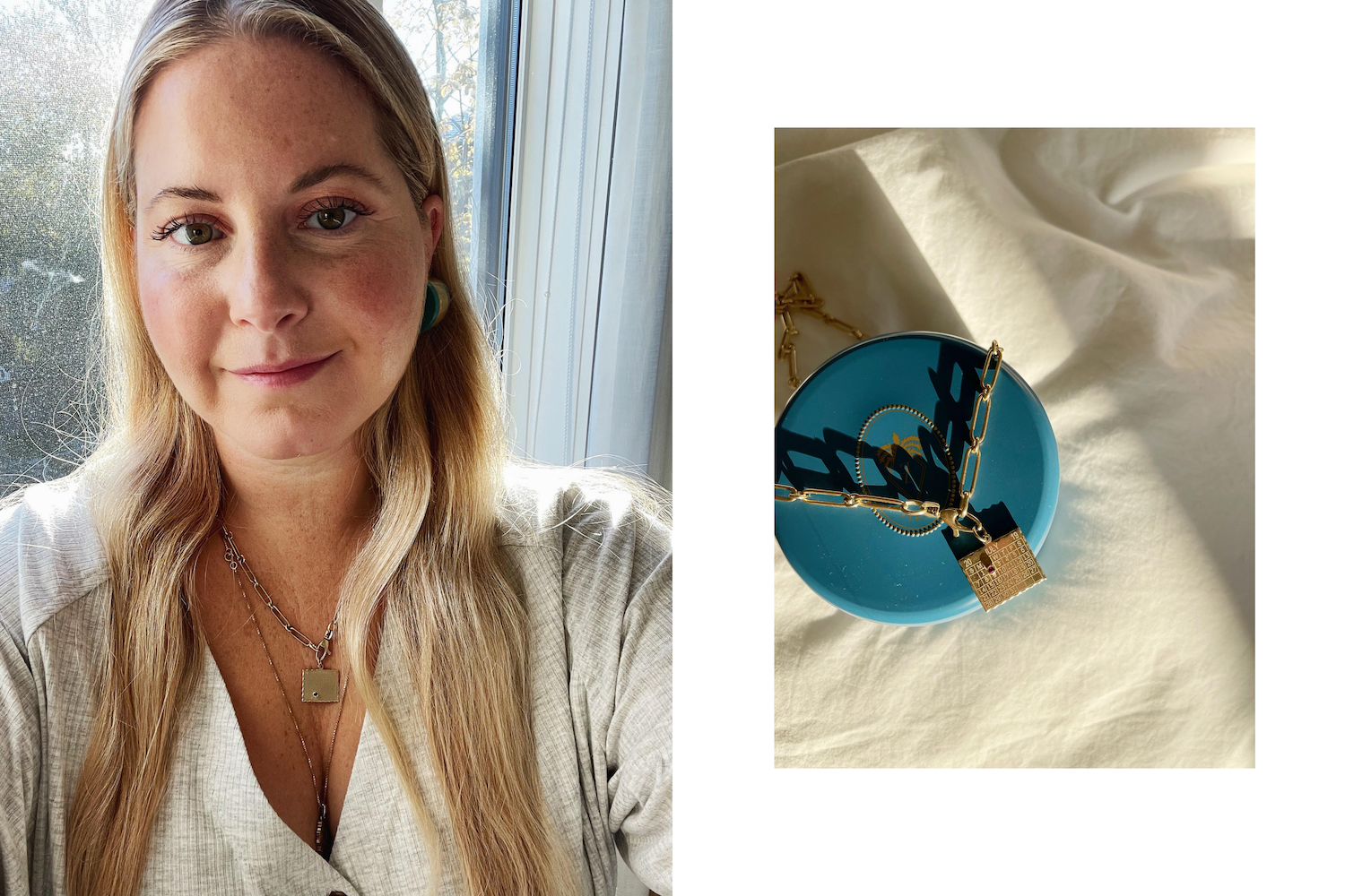 Talking Grandmother's Wisdom with Erin Kleinberg of SIDIA - Zahava