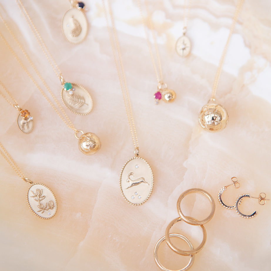 Coveteur - Zahava
