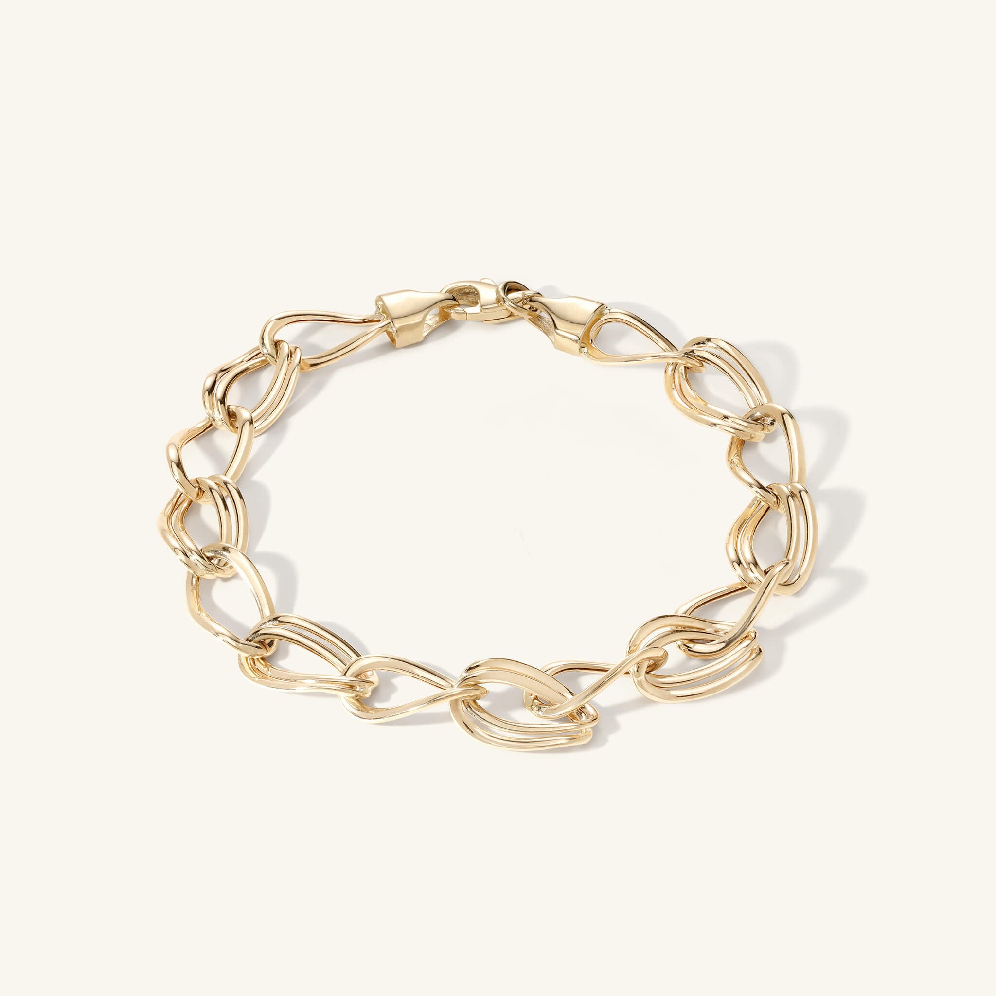 Chain Bracelet /