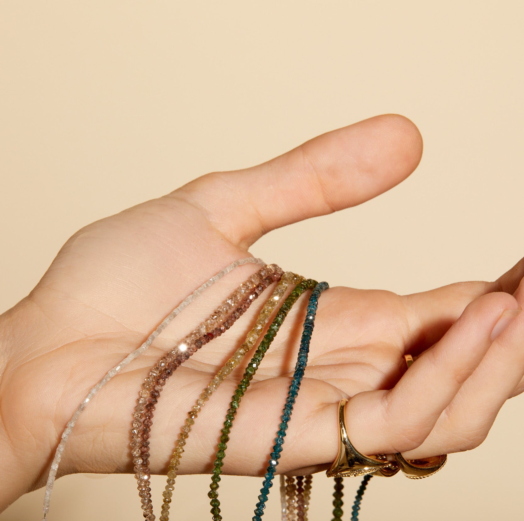 新品未使用】KLASSE14 Layered Bracelet Necklace Layered Bracelet – KLASSE14