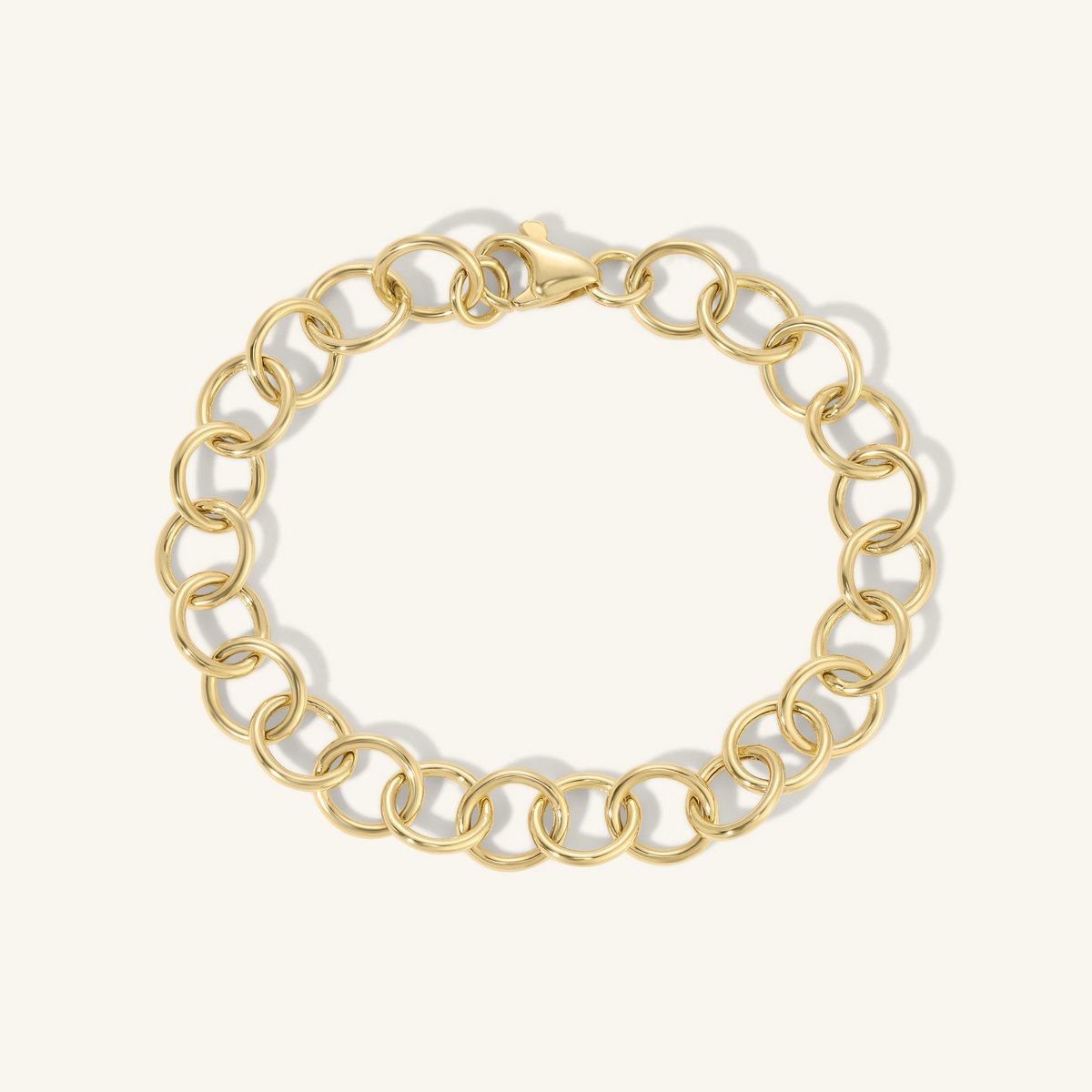 アクセサリー CHAIN BRACELET-GOLD Women's Zelda Chain Bracelet | Zahava