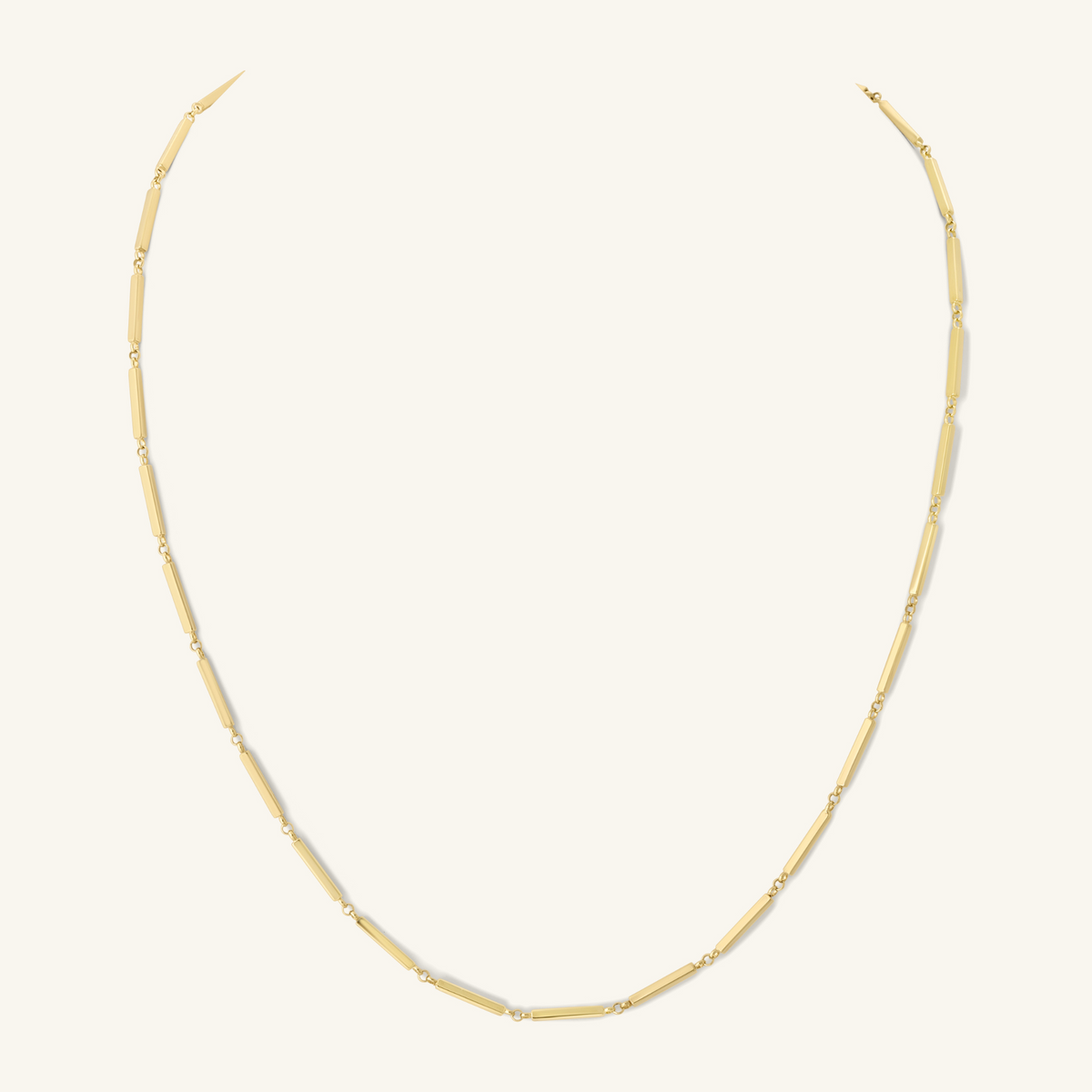Zosia Chain Necklace | Zahava