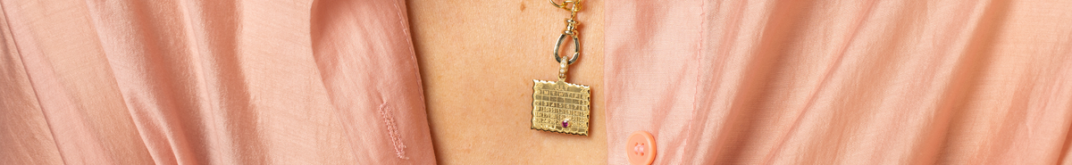 Calendar & Customizable Charms