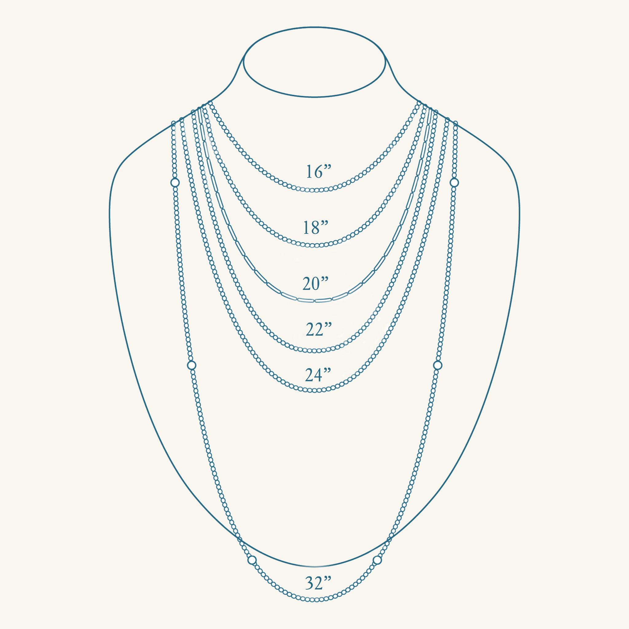 【TATIANA】Navy Dazzle Beads Necklace NZ2439〜ネックレス OAK Faceted Tanzanite Beaded Necklace | Zahava