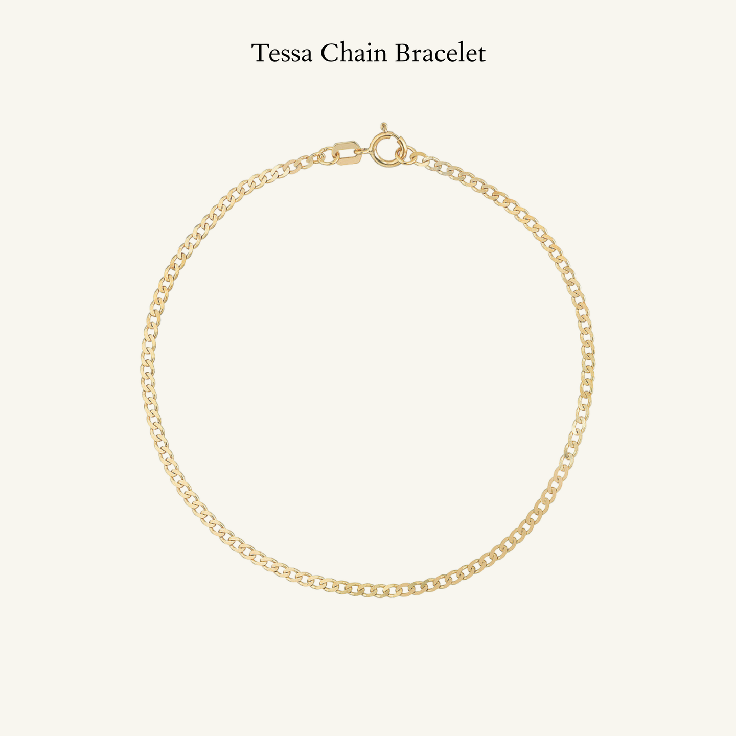 Twin Flame Valerie Bracelet