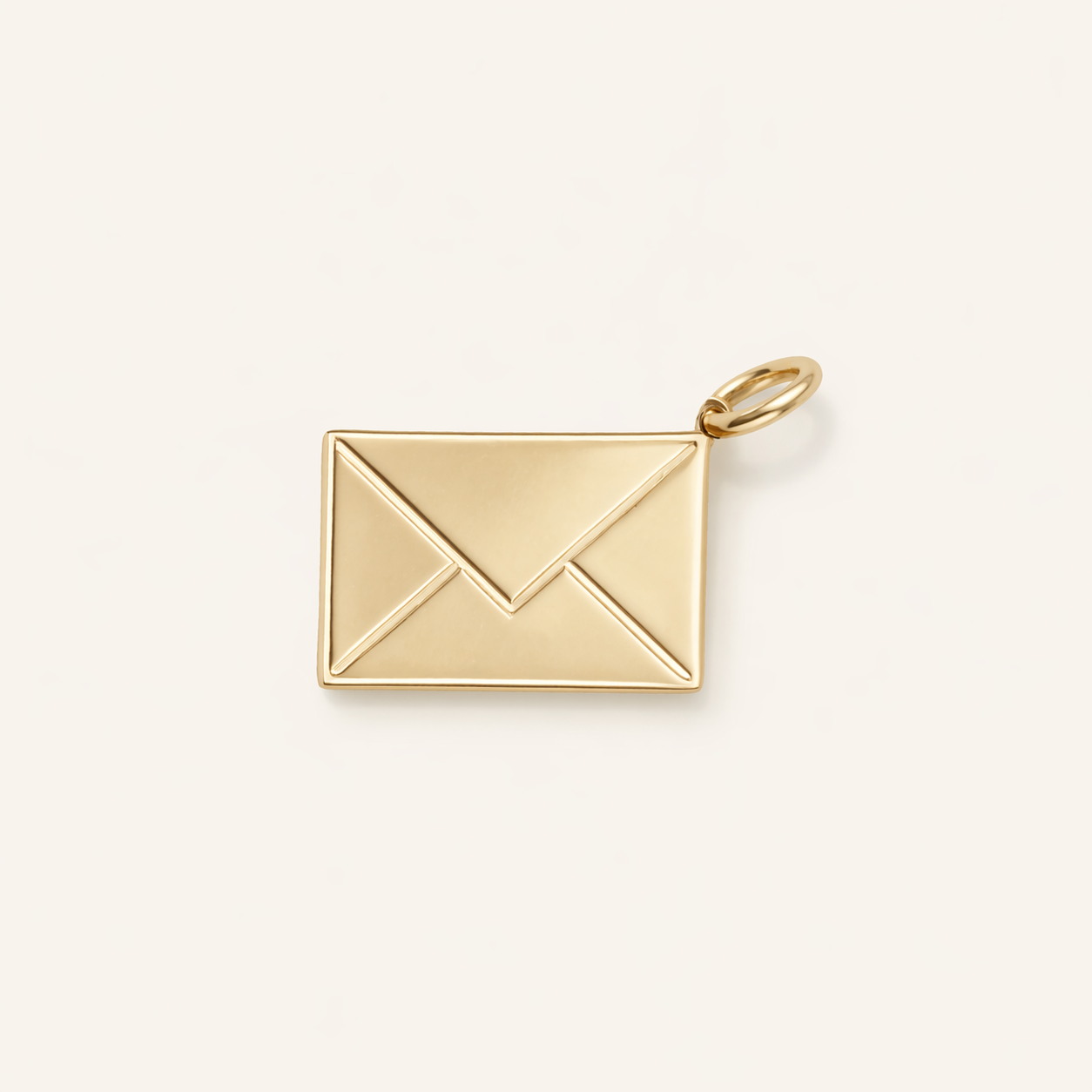 Bespoke Postcard Charm