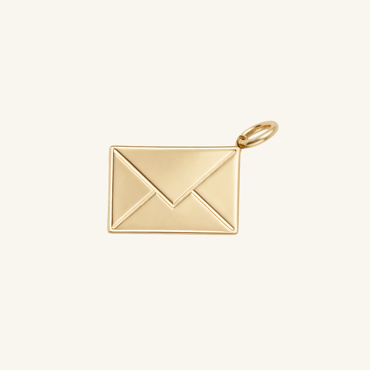 Bespoke Postcard Charm