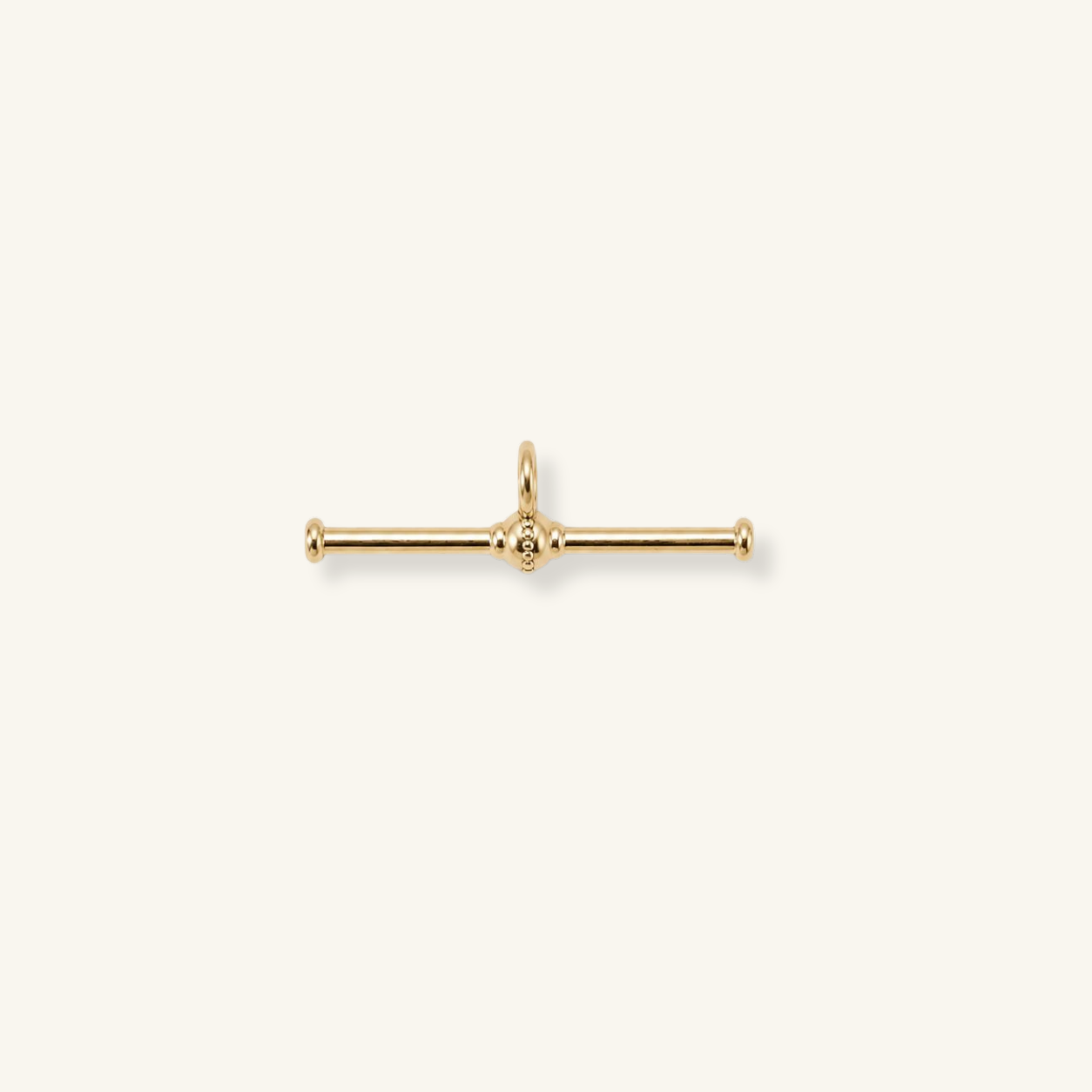 Equilibrium T Bar Pendant