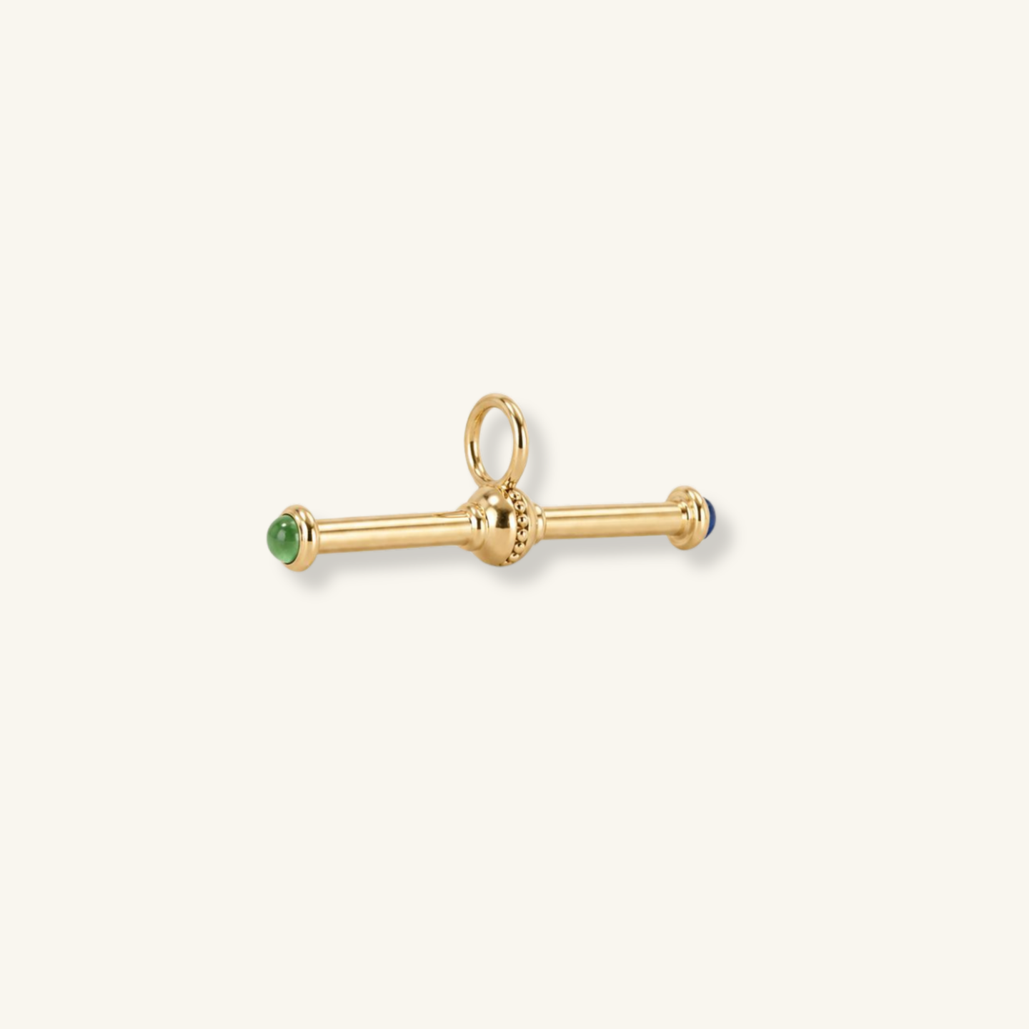 Equilibrium T Bar Pendant