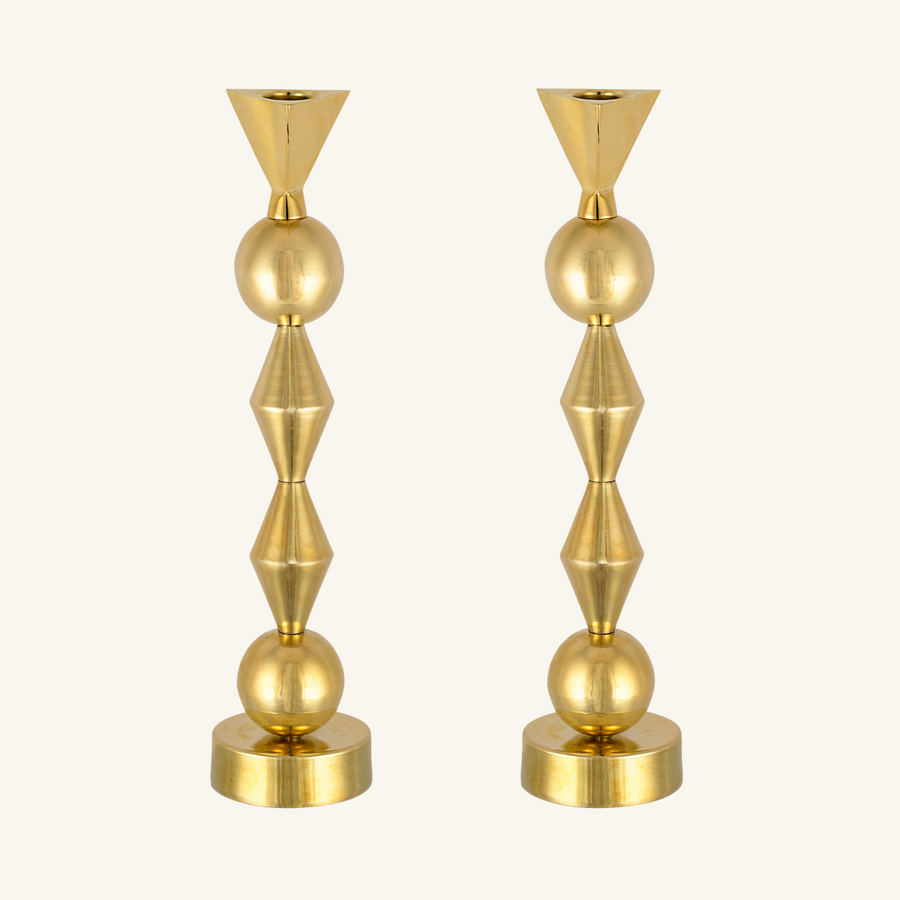 Large Candelabra