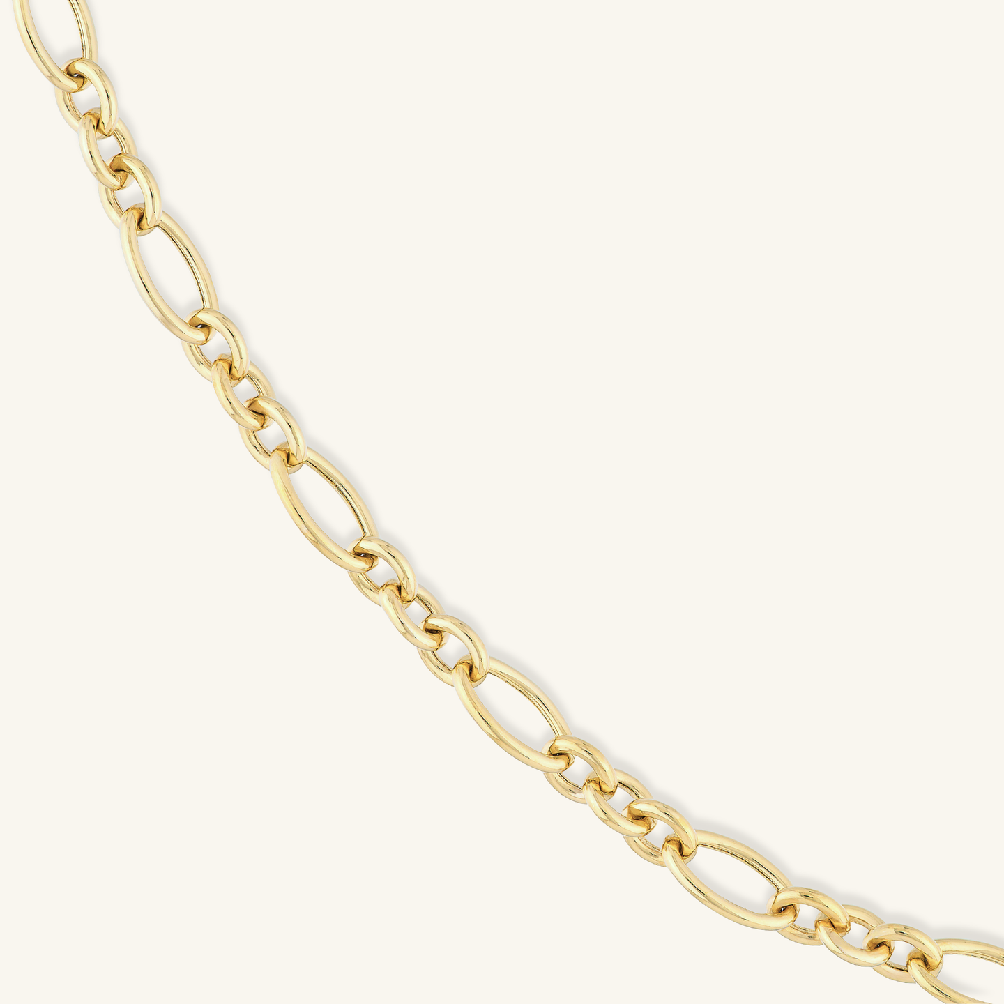 Lou Chain Necklace