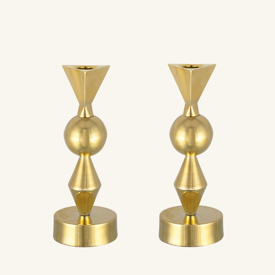 Medium Candelabra