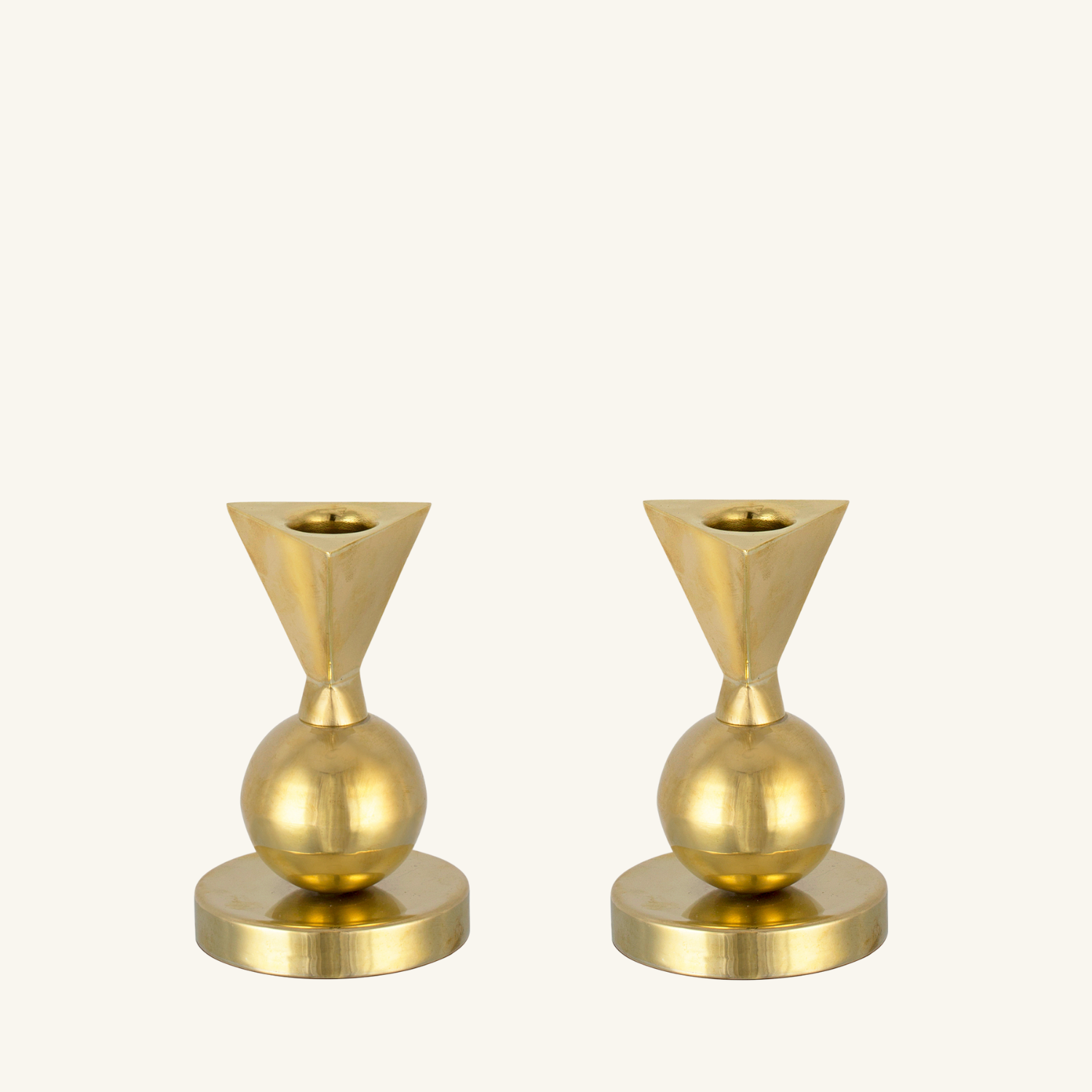 Mini Candelabra