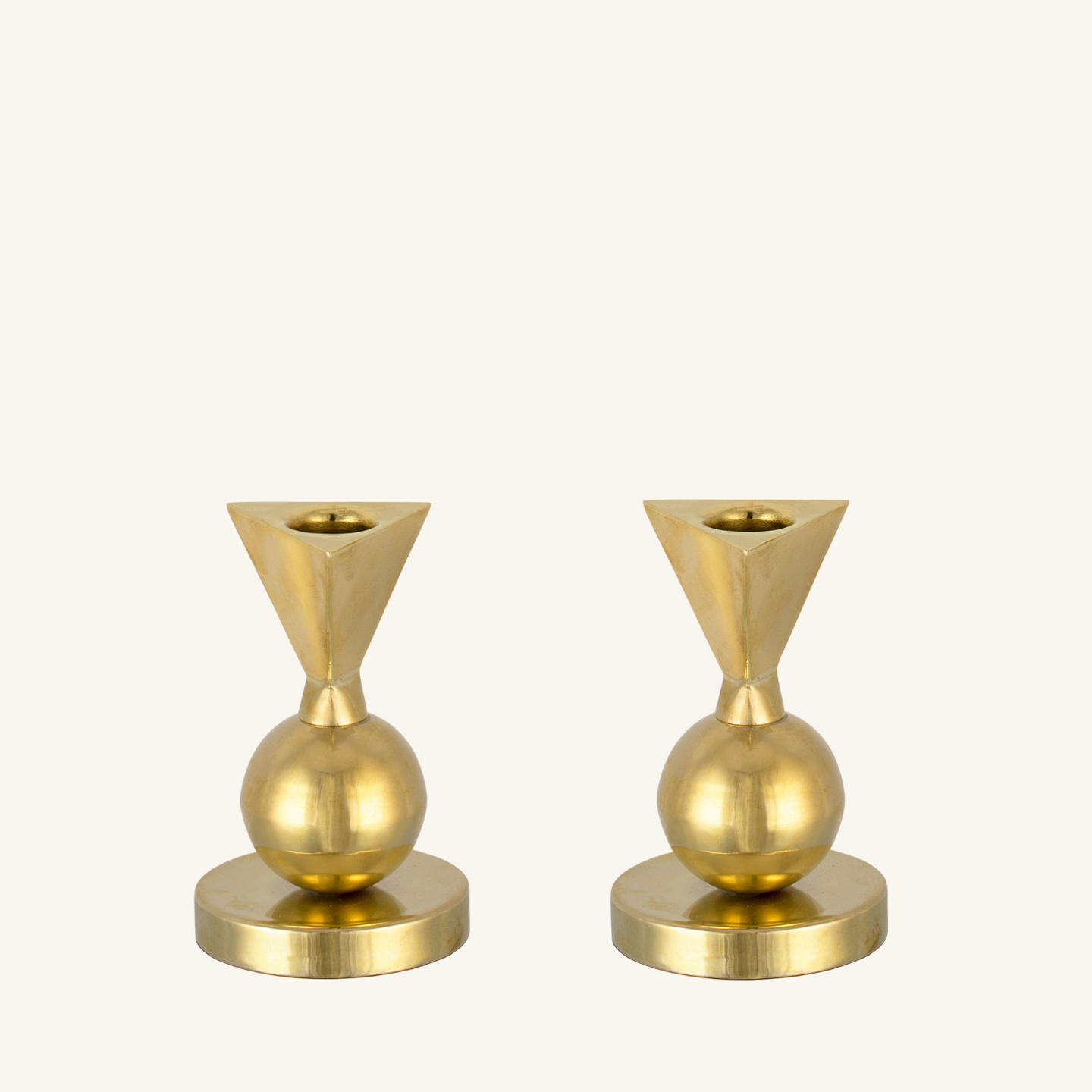 Mini Candelabra