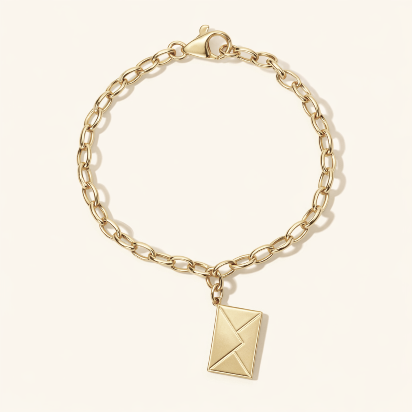 Bespoke Postcard Charm