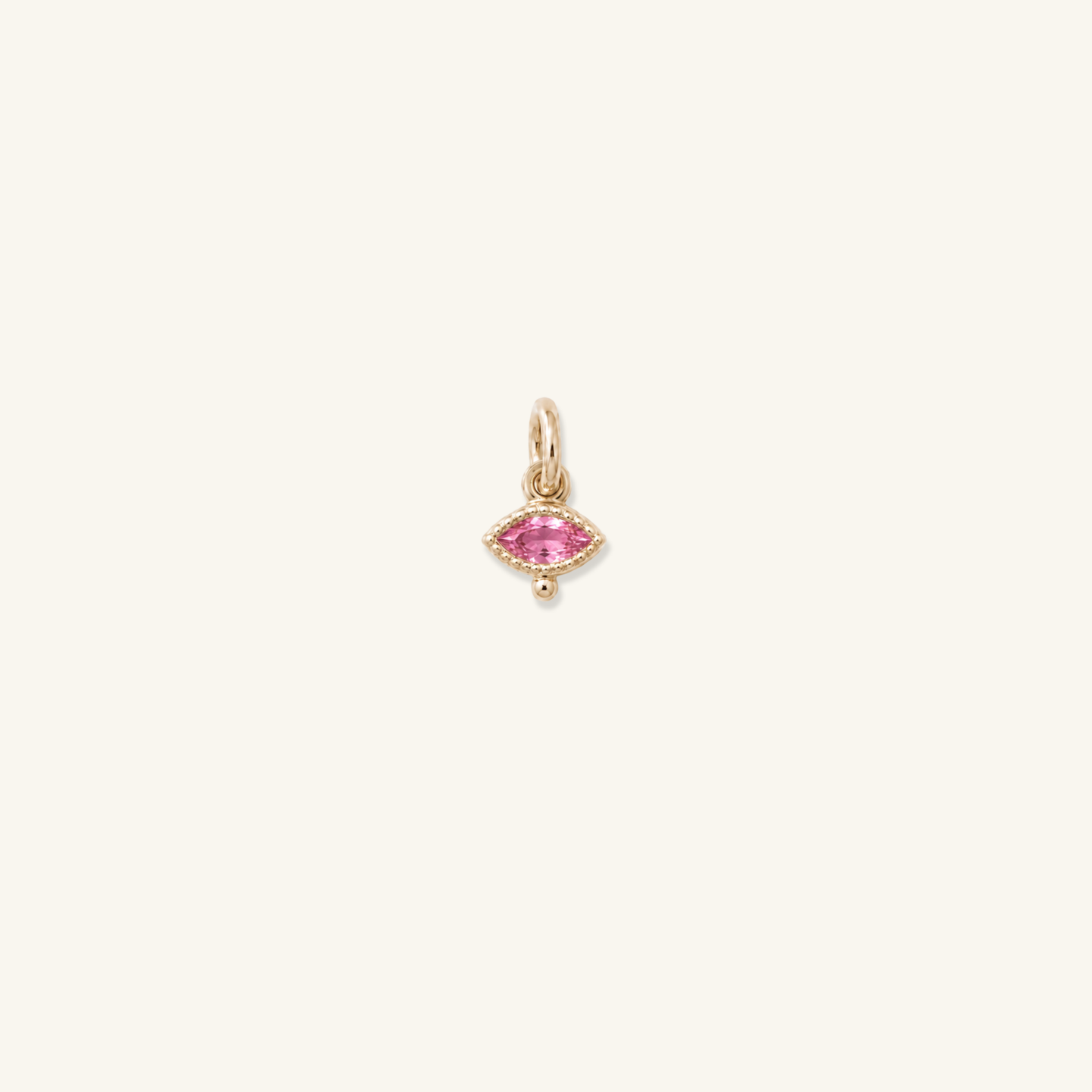 Pink Tourmaline Tiniest Totem