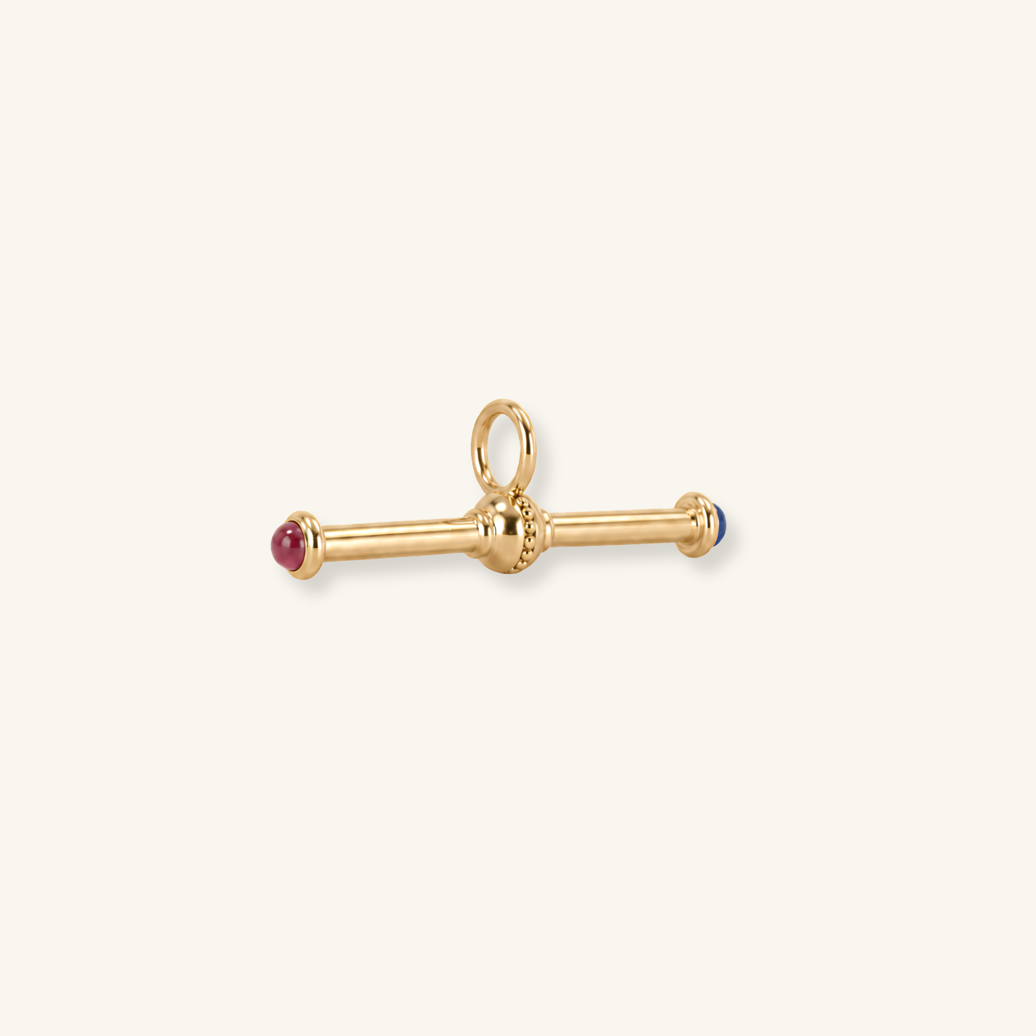Equilibrium T Bar Pendant