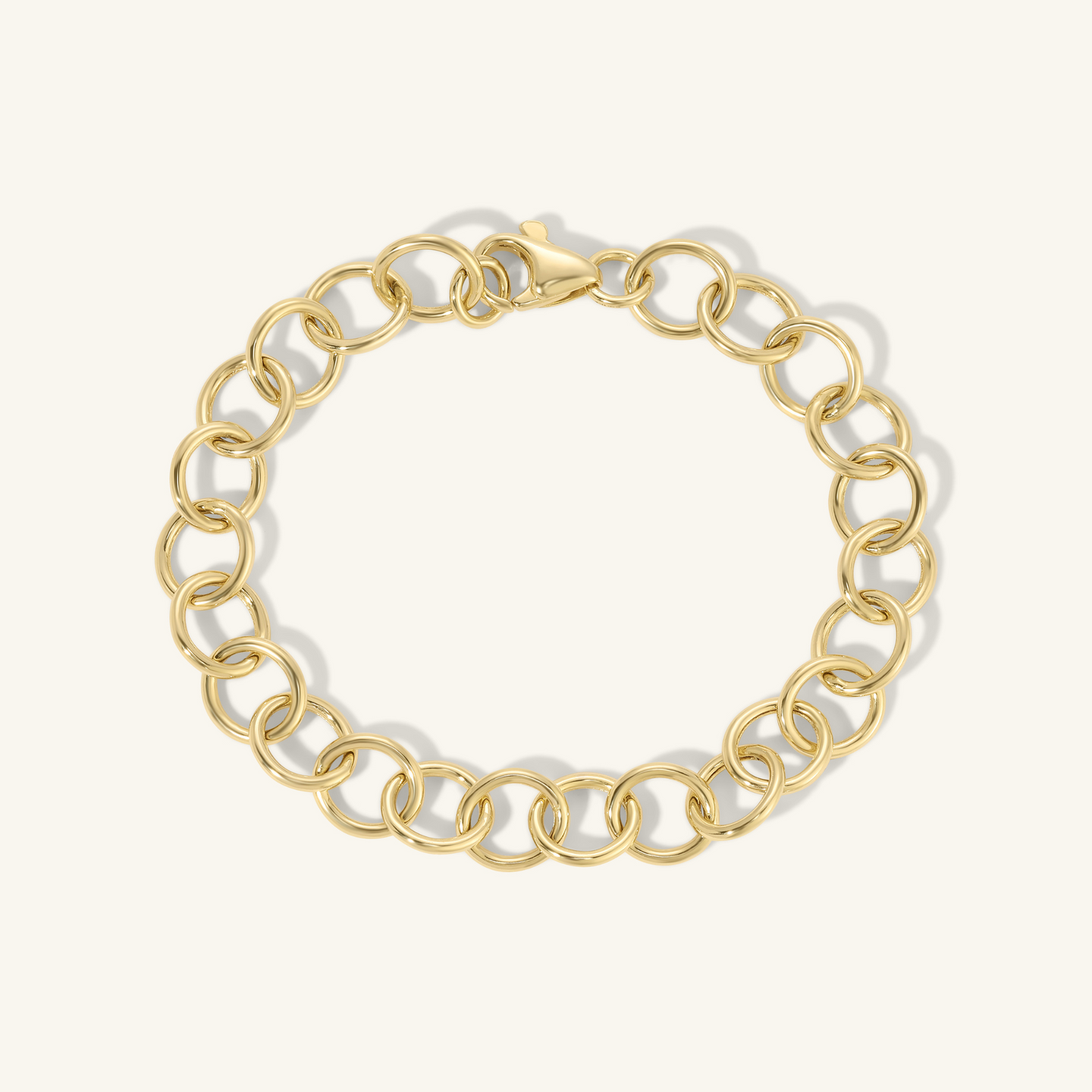 Zelda Chain Bracelet | Zahava Zelda Chain Bracelet | Zahava