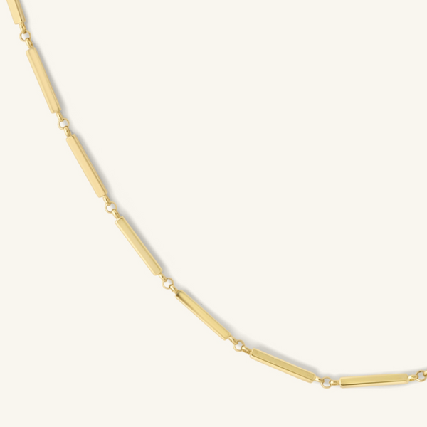 Zosia Chain Necklace | Zahava