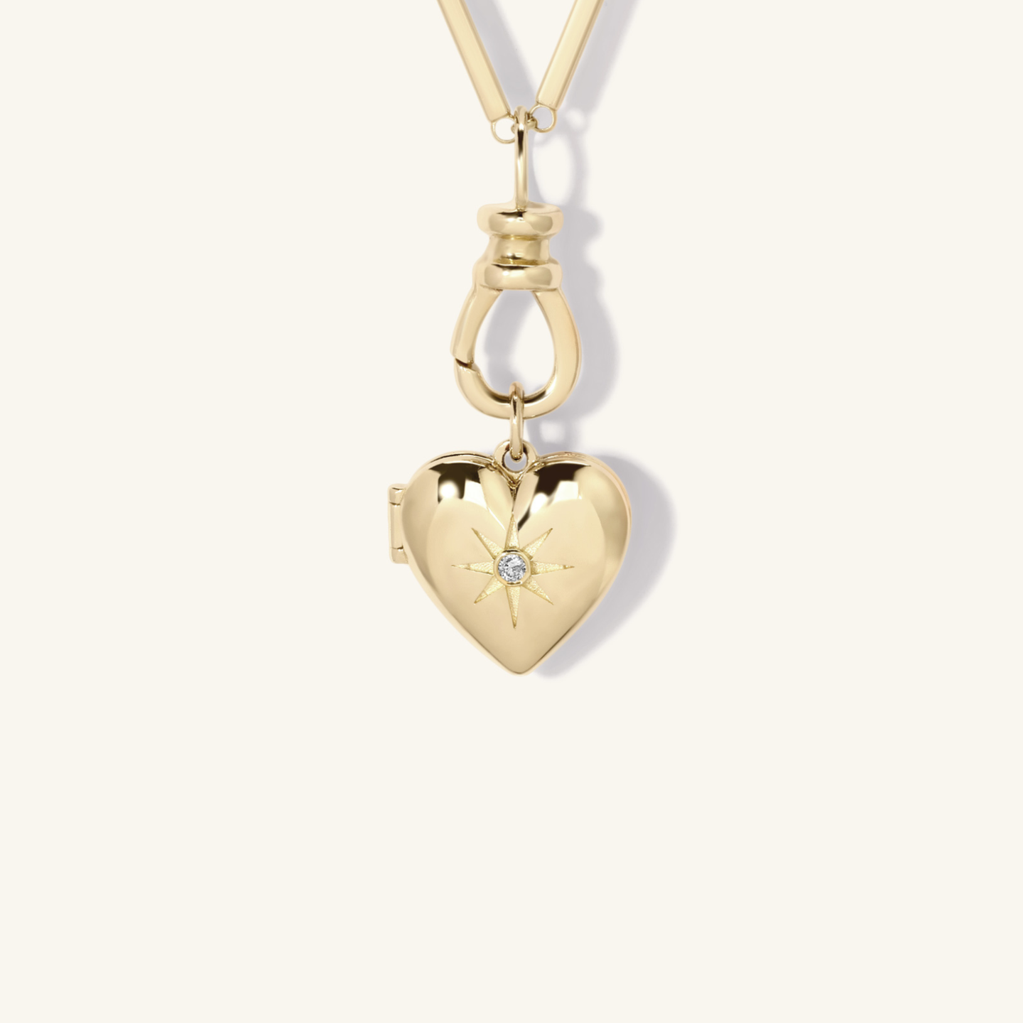 Lilou Locket