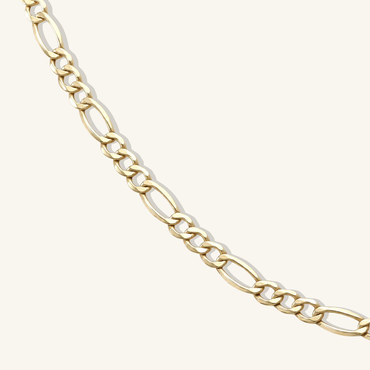 Fiona Figaro Chain Necklace